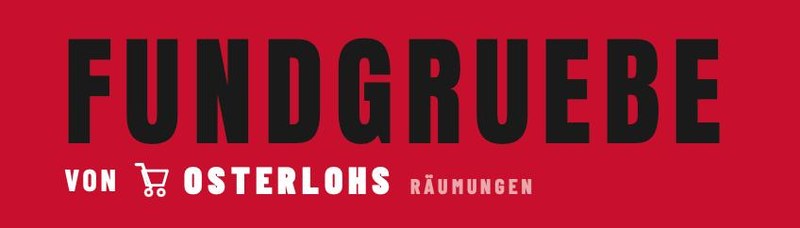 Osterlohs Fundgrube Logo